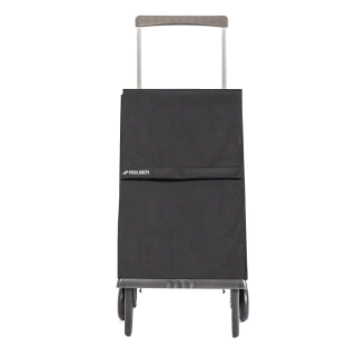 Carro Plegamatic Negro PLE001N