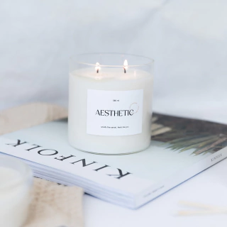 Vela Aesthetic Santal CVA07
