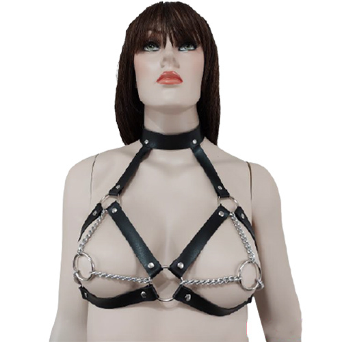 harness busto love - bedhot