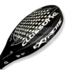 Paleta Paddle Padel Class One Extreme Black + Regalos!