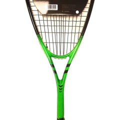 Raqueta De Squash Sixzero Powerfull + Funda + Grip