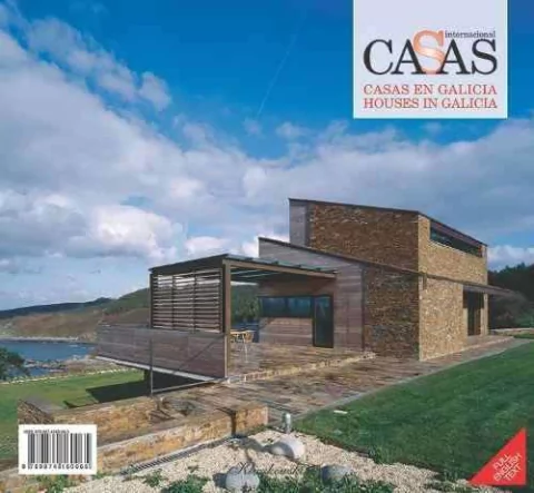 Casas Internacional 163 - Casas En Galicia