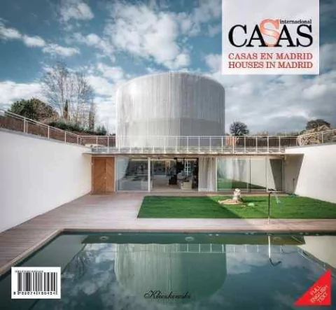 Casas Internacional 167 - Casas De Madrid