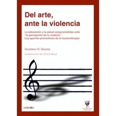 Del Arte Ante La Violencia