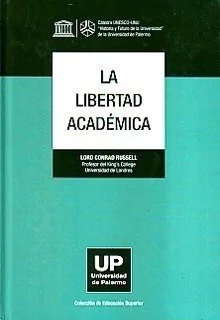 La Libertad Academica