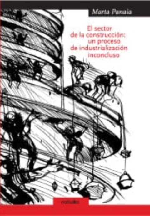 EL SECTOR DE LA CONSTRUCCION - comprar online