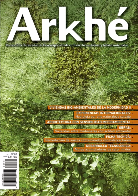 ARKHÉ #2