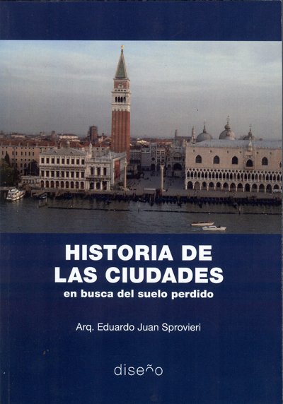 HISTORIA DE LAS CIUDADES
