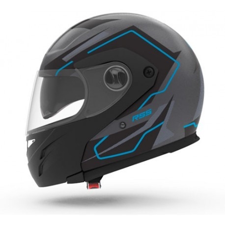 Casco Rebatible RS5 Vector