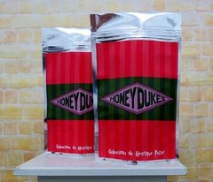 15 saquinhos metalizados sacolinhas surpresa Harry Potter Honey Dukes - Festinha Legal