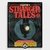 Cuadro Stranger Things Diseños Netflix Series 40x50 Slim - tienda online