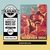 Cuadro Reservoir Dogs Tarantino Poster Cine 30x40 Slim - comprar online