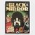 Cuadro Black Mirror Tv Show Poster Deco Series 40x50 Slim - tienda online