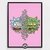 Cuadro Rick And Morty Poster Deco A Series 40x50 Slim - comprar online