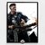 Cuadro The Punisher Netflix Tv Marvel Series 40x50 Slim en internet