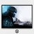 Cuadro Halo Poster Gamer Arcade 40x50 Slim - comprar online