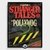 Cuadro Stranger Things Diseños Netflix Series 40x50 Slim - comprar online