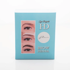 Brow Henna - comprar en línea