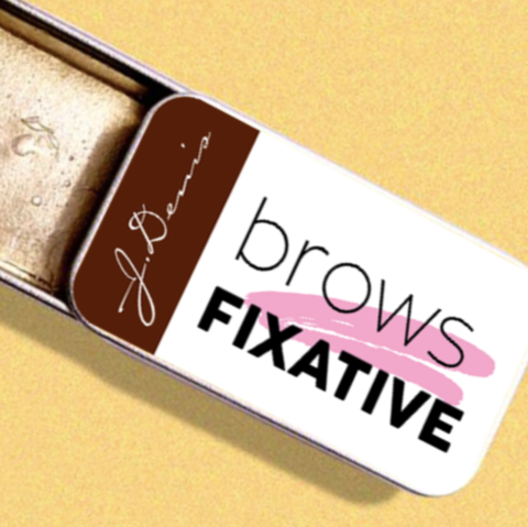 Brow Fixative - Brow Soap