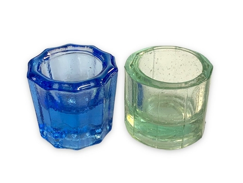 Godete de cristal