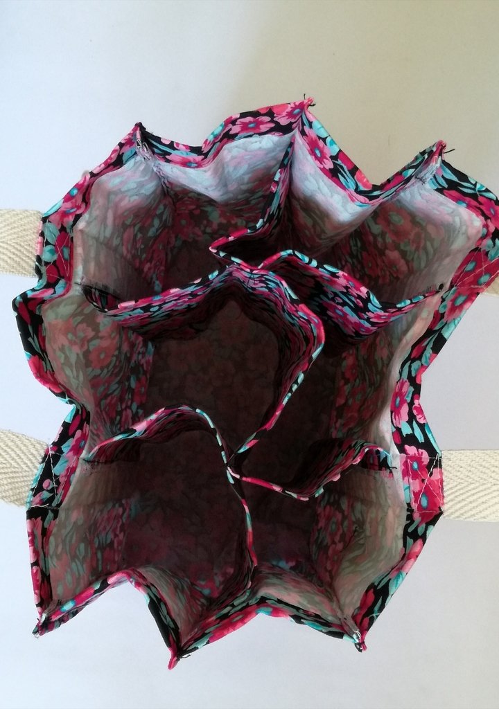 Bolso Matero Araucaria - Comprar en My Querida Lela