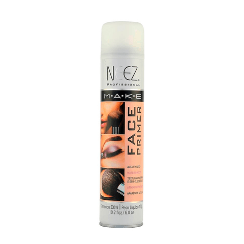 Spray Face Primer 300 ml - Neez