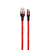 Cable de datos Flat MicroUSB SB211 - comprar online