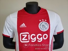 Camisa Ajax 2019/20 Home