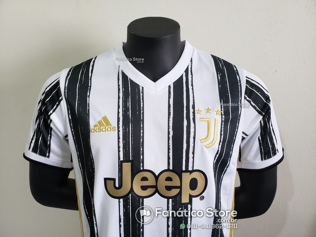 camiseta juventus 2020 2021