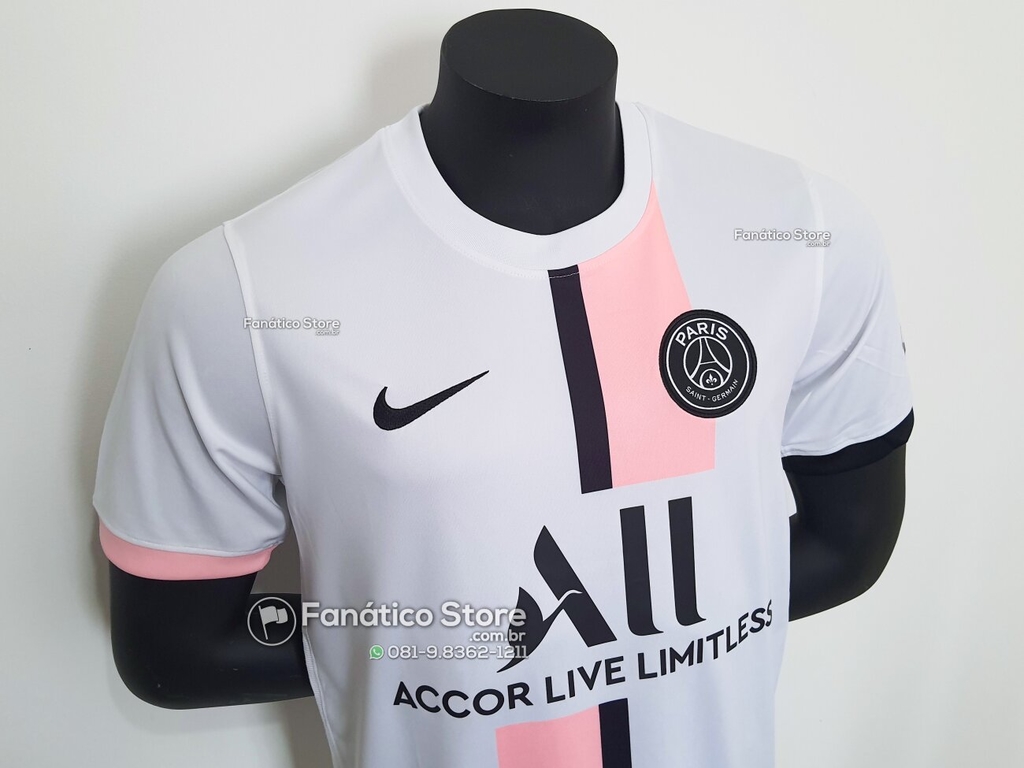uniforme 2 psg 2019