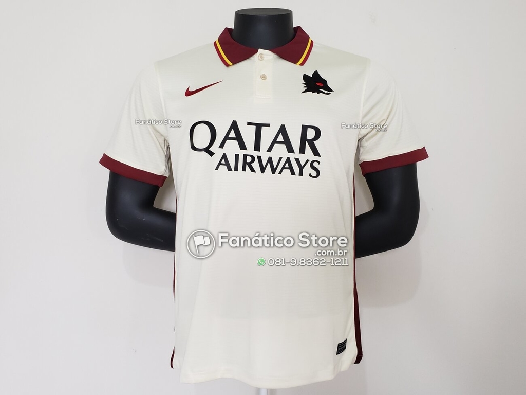 roma gola polo