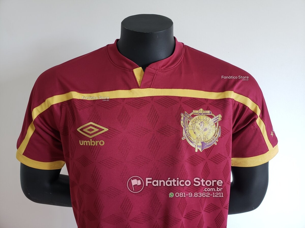 camisa sport iii 2020