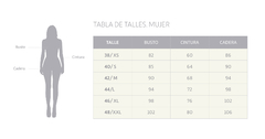 Pantalon Float on - Ropa de Mujer | Try Me | Invierno | Online