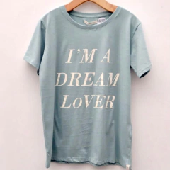Remera Dream Lover - comprar online