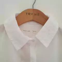 Camisa Ambar - comprar online