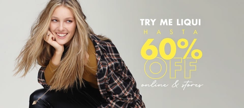 Ropa Mujer | Try Me | Invierno | Online