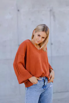 SW CROACIA - Cool Sweaters