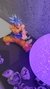 Lampara Goku Ultra Instinto
