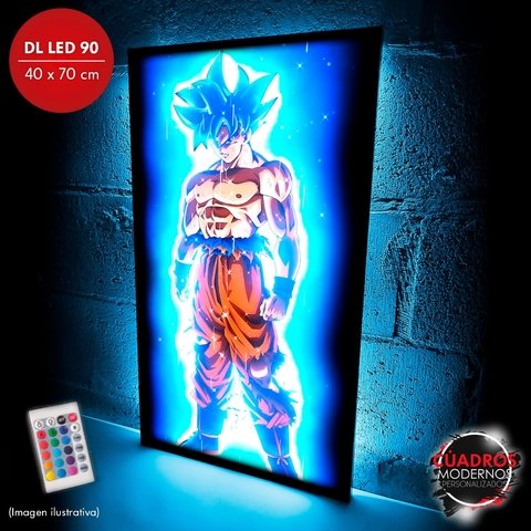 DB LED 90 - Comprar en Cuadros Modernos DB LED 90 - Comprar en Cuadros Modernos