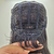 Lace front wig Eunice Fibra Premium Tela HD (Pronta entrega)