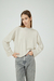 SWEATER ANCHO REGENT