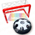Imagen de Sport Set Bumper Ball Pelota Aire Fut Magic + Arcos