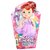 ditoy's little princess mini muñeca de princesas con los vestidos de frozen elsa anna aurora kelly barbie mattel original
