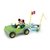 Disney Mickey Mouse Clubhouse Camioneta 4x4 Figura Imc - comprar online