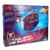Marvel Spiderman Aro Basket Metal Con Tablero Madera delfin juguetes