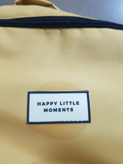 Sofia Amarilla OUTLET - Happy Little Moments