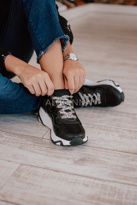 Alucinna Trendy Shoes