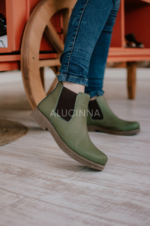 Alucinna Trendy Shoes