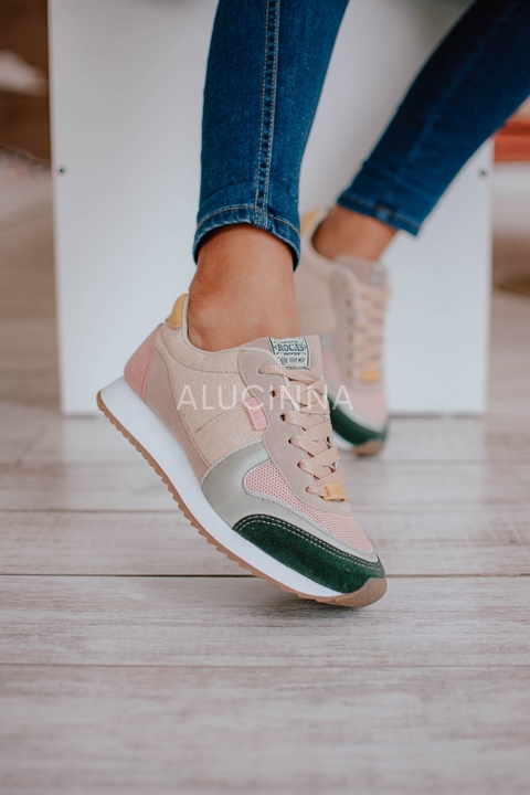 Zapatillas de mujer. Ofertas y regalos de Navidad | Alucinna Trendy Shoes |  Filtrado por Más Nuevo al más Viejo