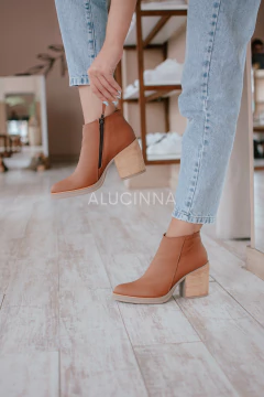GINA OXIDO - Alucinna Trendy Shoes